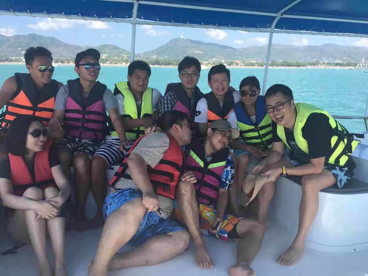 技术男 Kevin 和他的朋友们打造的线上德州扑克社交圈德扑圈