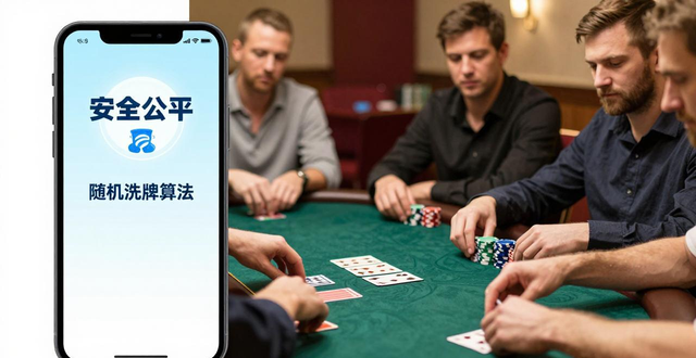 德州扑克哪里下载 安全公平的APP推荐