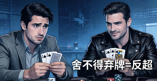 德州扑克提高胜率技巧 新手常犯错误与改进方法 德州扑克提高胜率技巧 新手常犯错误与改进方法