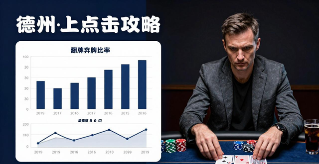 德州扑克新手进阶攻略，从资金管理到读人技巧全解析
