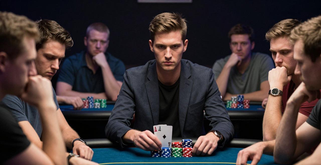 德州扑克决胜关键：位置真的比读牌技巧和下注策略更重要？