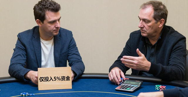 长汀德州扑克怎么玩：从新手到赢家，提高胜率的实战指南