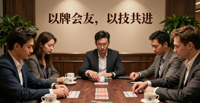 私人德州扑克会所怎么找 靠谱环境看这几点