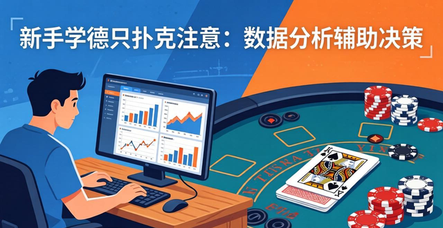 德州扑克怎么用loeger提高胜率 数据分析工具实战技巧