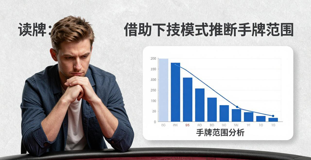 德州扑克入门到提高胜率技巧，2扑克德州新手必学教程