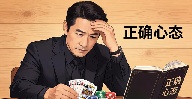 bryney德州扑克致胜技巧：从入门到精通的实用攻略