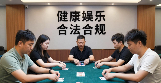 达州德州扑克去哪玩？新手入门避坑指南，本地俱乐部推荐