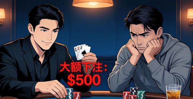 stake德州扑克怎么玩？下注与底池赔率深度解析