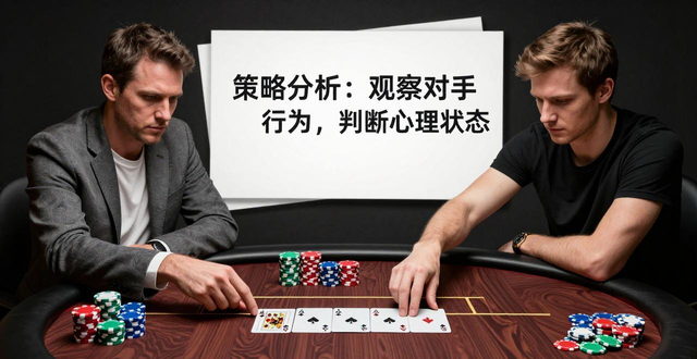 天红德州扑克入门技巧 新手怎么快速学会赢钱