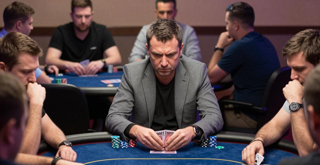 德州扑克MTT怎么玩 多桌锦标赛实战技巧攻略