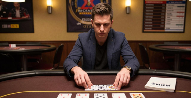 顶尖德州扑克比赛怎么赢 经典牌局教你夺冠秘籍 顶尖德州扑克比赛怎么赢 经典牌局教你夺冠秘籍