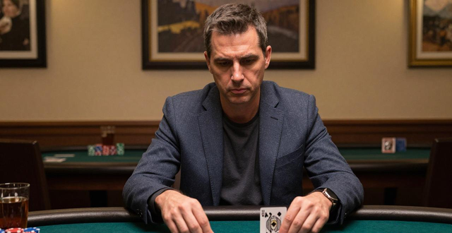 德州扑克怎么提升气质 掌握情绪控制打出沉稳气场