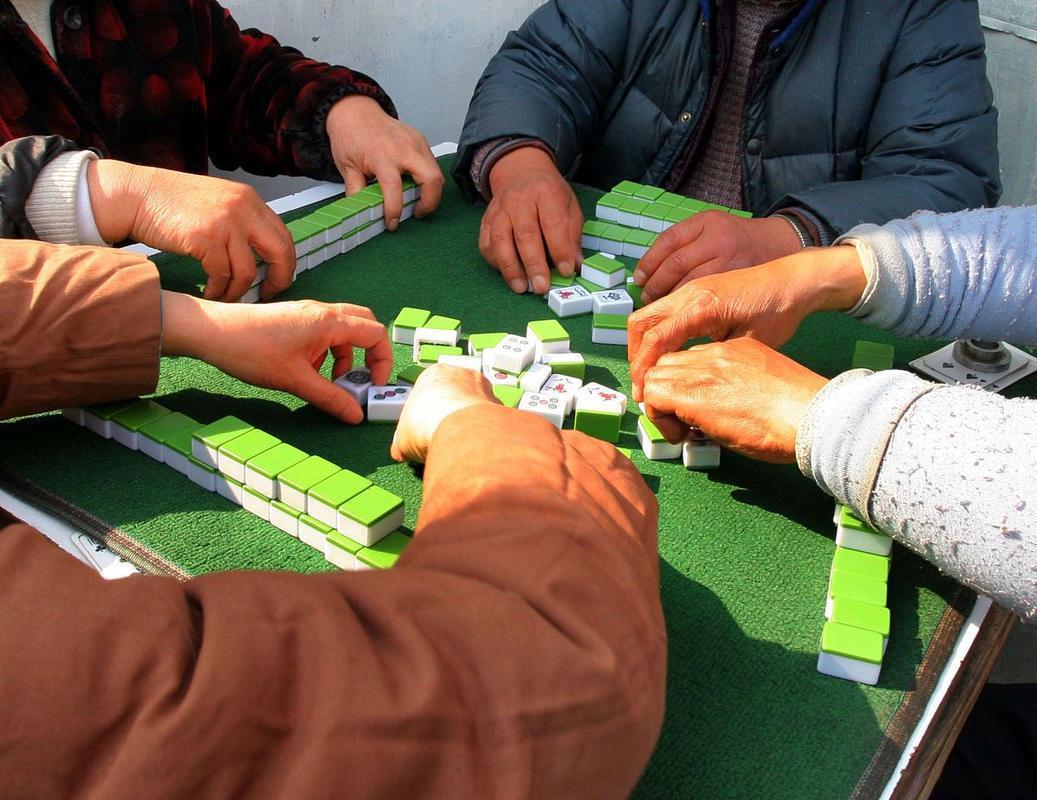 中国大陆德州扑克法律风险大，赌博关联易触红线