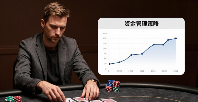 德州扑克神庙揭秘：从输家到赢家的核心思维与盈利技巧