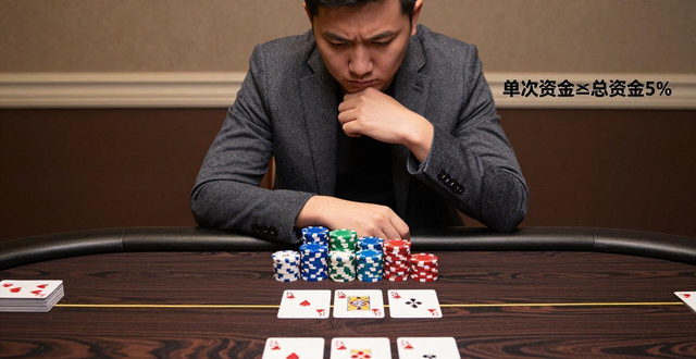 星罗德州扑克入门到进阶 新手必学技巧与常见误区 星罗德州扑克入门到进阶 新手必学技巧与常见误区