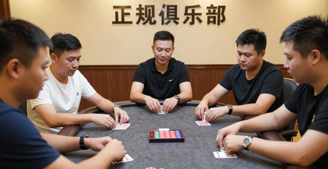 海口德州扑克去哪玩?3年玩家亲测正规俱乐部与新手避坑指南 海口德州扑克去哪玩?3年玩家亲测正规俱乐部与新手避坑指南