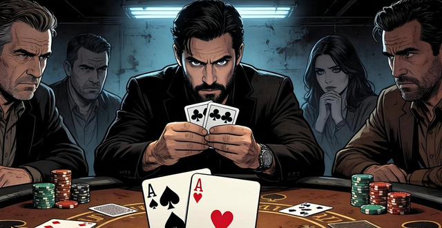 德州扑克小型牌怎么玩不输钱？小对子小同花连牌实战技巧