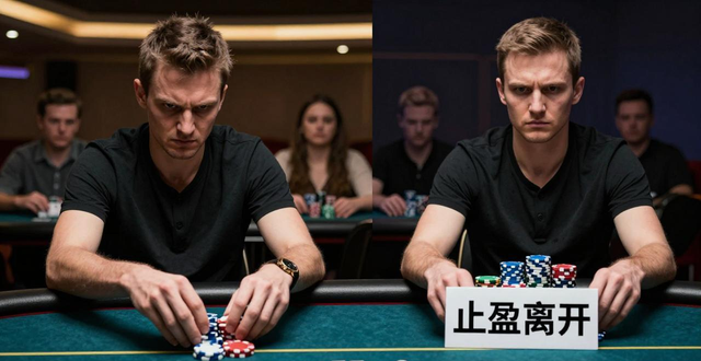 德州扑克的魅力：心理博弈与看穿对手的制胜秘诀