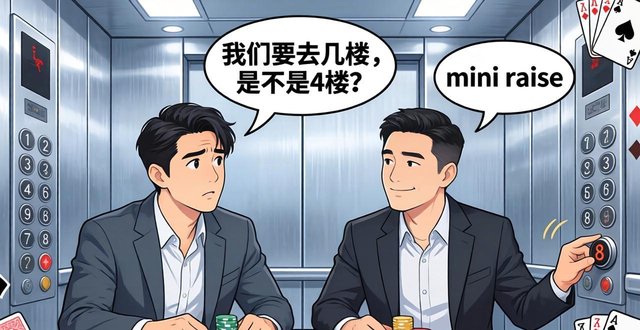 德州扑克在中国迅速普及，这些明星玩家你认识吗？