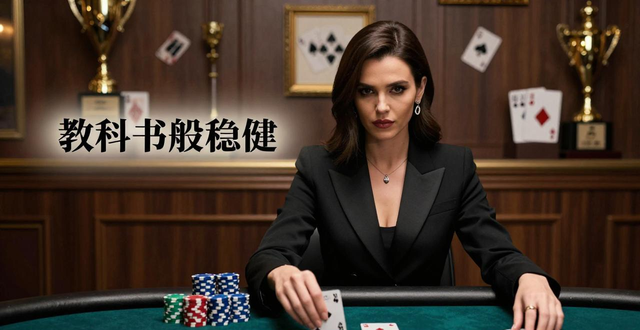 德州扑克女玩家蒂娜是谁 线上高额桌盈利数百万美元