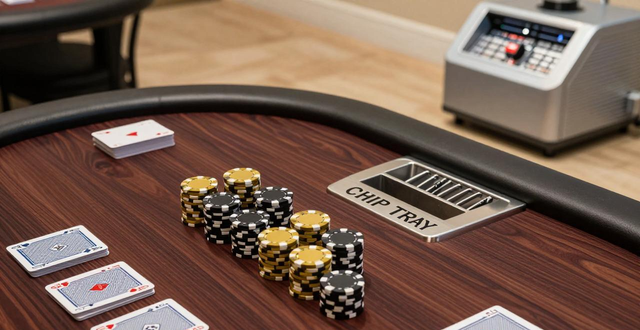 德州扑克桌配套攻略:选对椅子配件,牌局舒适才有面儿 德州扑克桌配套攻略:选对椅子配件,牌局舒适才有面儿