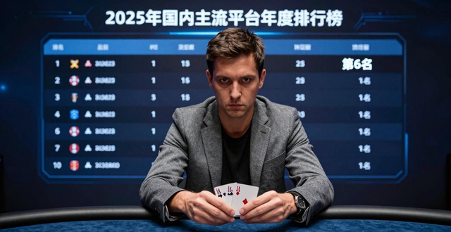 德州扑克谭骁是谁 揭秘他的打法风格与独特技巧