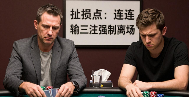 德州扑克现场读人技巧 现金桌选位与情绪控制 德州扑克现场读人技巧 现金桌选位与情绪控制