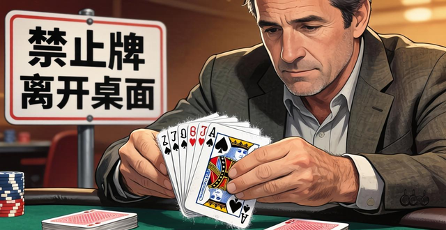 一副普通扑克牌能玩德州扑克吗 去掉大小王注意洗牌防磨损 一副普通扑克牌能玩德州扑克吗 去掉大小王注意洗牌防磨损