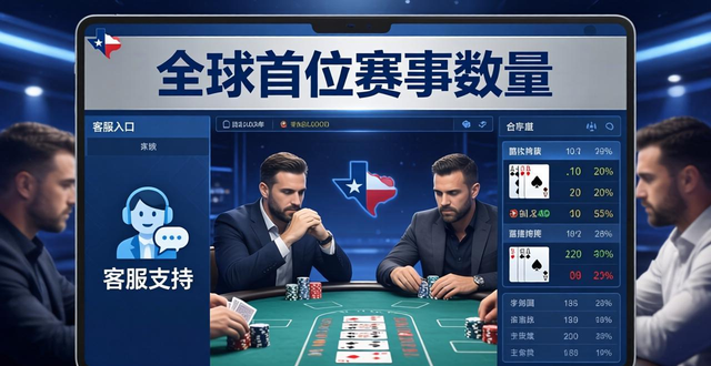 外国德州扑克平台哪个安全 怎么充值教程