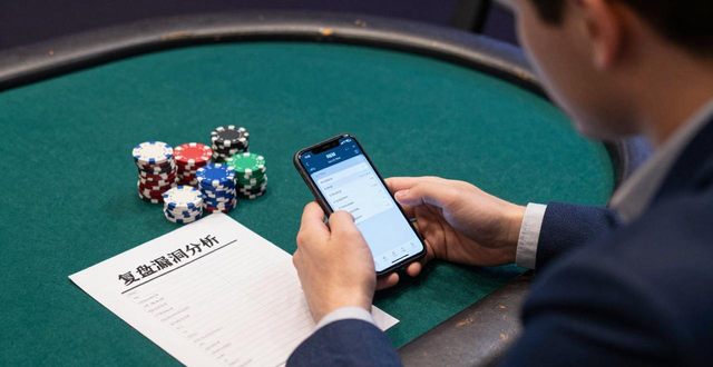 缪斯德州扑克新手怎么玩 资深玩家分享赢钱技巧