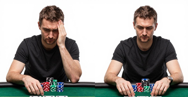 打德州扑克太紧张手抖怎么办 克服牌桌恐惧的实用方法