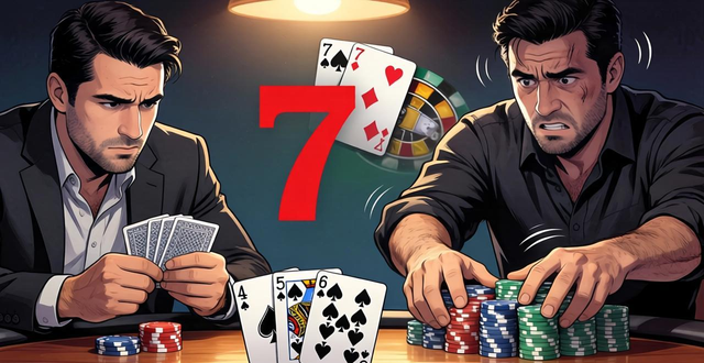 德州扑克小蛇怎么打 翻牌中最小顺子正确玩法