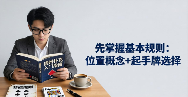 想学德州扑克盈利?davy的核心策略与资金管理技巧 想学德州扑克盈利?davy的核心策略与资金管理技巧