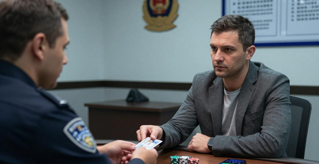 玩德州扑克怎样才不算赌博？出警红线与安全玩法解析