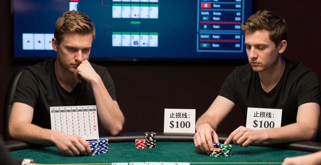 德州扑克QQ为什么好?社交互动强,新手老手都能赢 德州扑克QQ为什么好?社交互动强,新手老手都能赢