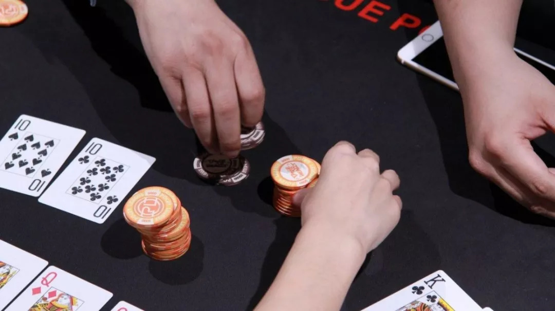 腾讯下架天天德州扑克，涉赌乱象致其停止运营