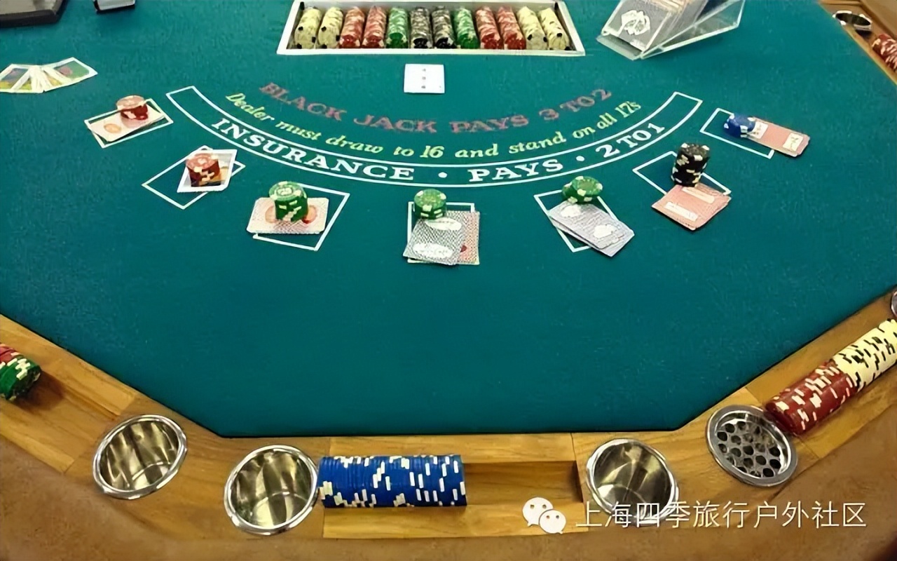 德州扑克简介：玩法、历史、特点及受欢迎原因全解析