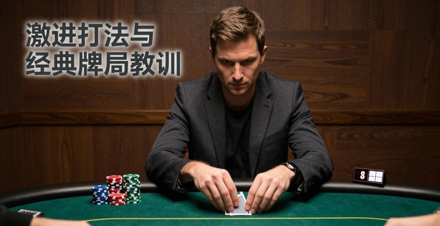 德州扑克维克多是谁？解析激进打法与经典牌局教训