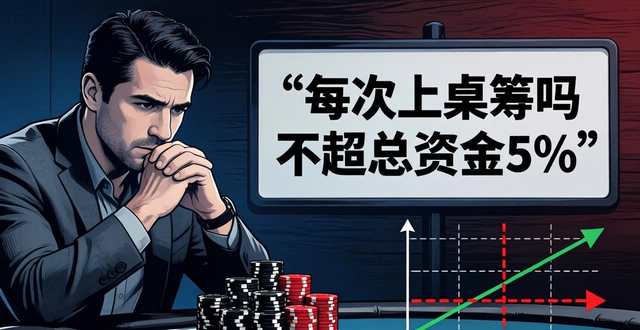 jwin德州扑克怎么赢？老手总结的实战经验和技巧