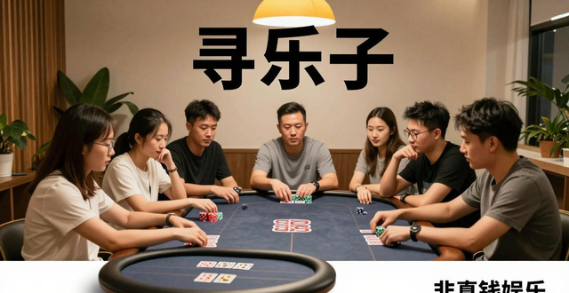 青田德州扑克在哪玩？本地玩法与场地全攻略