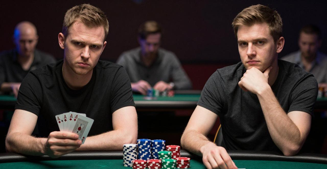 AT德州扑克入门：新手必学的起手牌选择与位置优势