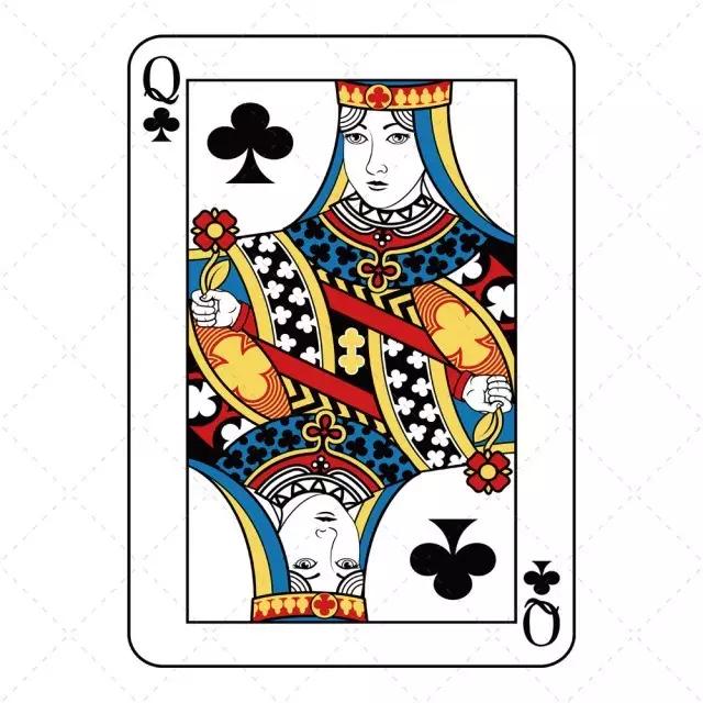 扑克牌红桃J人物拉海尔：法国指挥官，圣女贞德得力助手