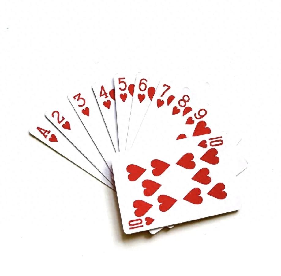 扑克牌玩法大盘点：经典传统、竞技、休闲聚会玩法全在这