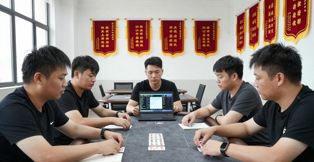 宁波德州扑克战队怎么加入 需要什么条件