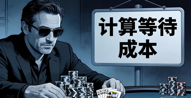 潜水德州扑克怎么玩 隐蔽低调的欺骗策略技巧