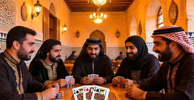 黎巴嫩德州扑克水平怎么样 哪里能看当地特色视频