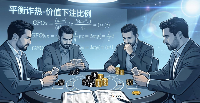 2018德州扑克怎么玩 新手到进阶技巧回顾