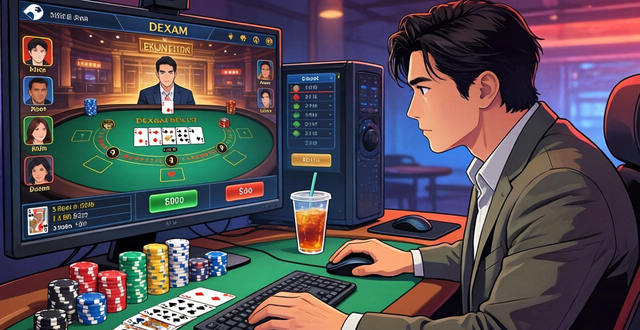 steam德州扑克推荐：免费好玩的扑克游戏大盘点