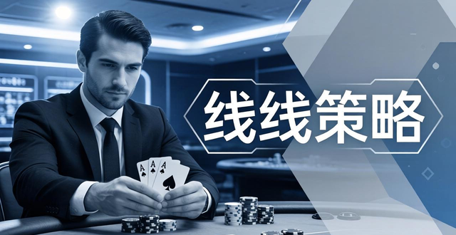 德州扑克线性策略：只用强牌打牌，简单但容易被针对