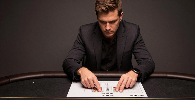 德州扑克高手郭东是谁 他的水平到底怎么样